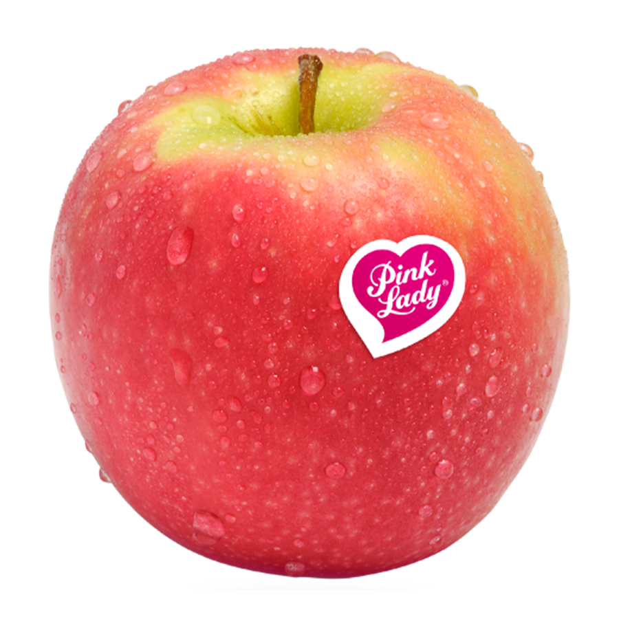 Apple Pink Lady