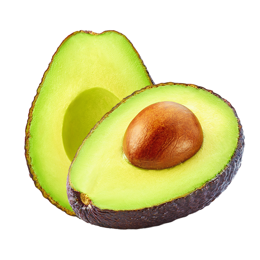 Avocado Hass