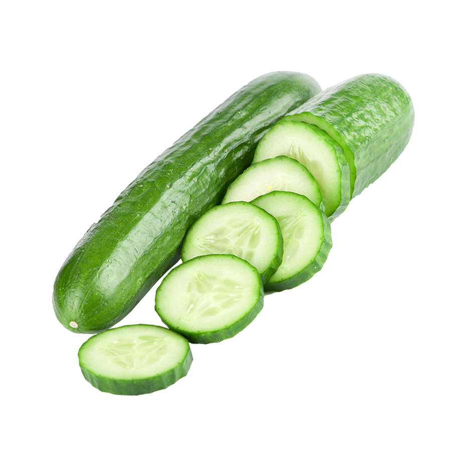 Cucumber Long