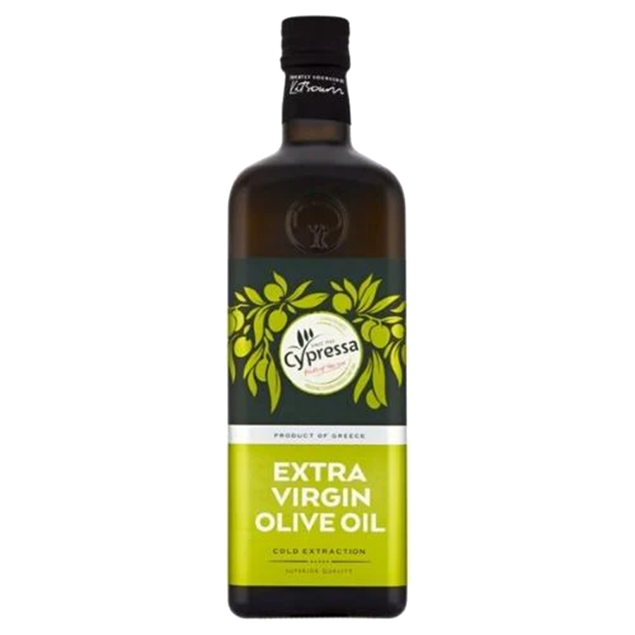 Extra Virgin Olive Oil