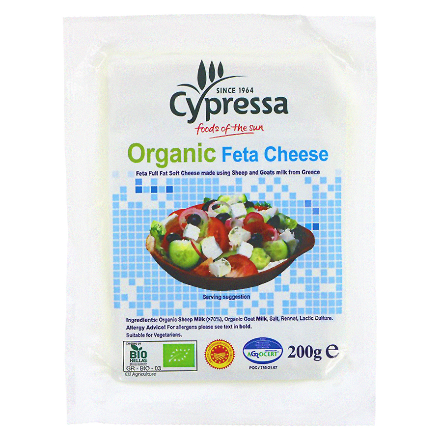 Greek Feta