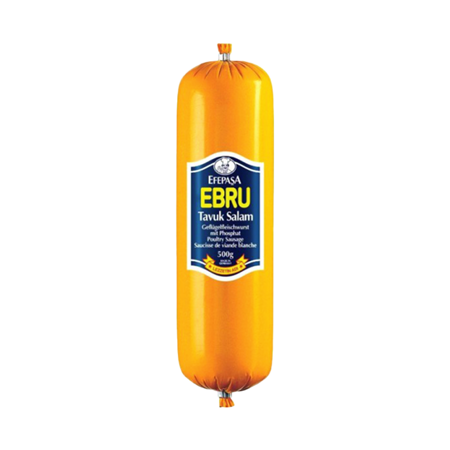 Ebru Chicken Salami