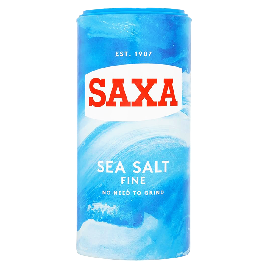 Fine Sea Salt