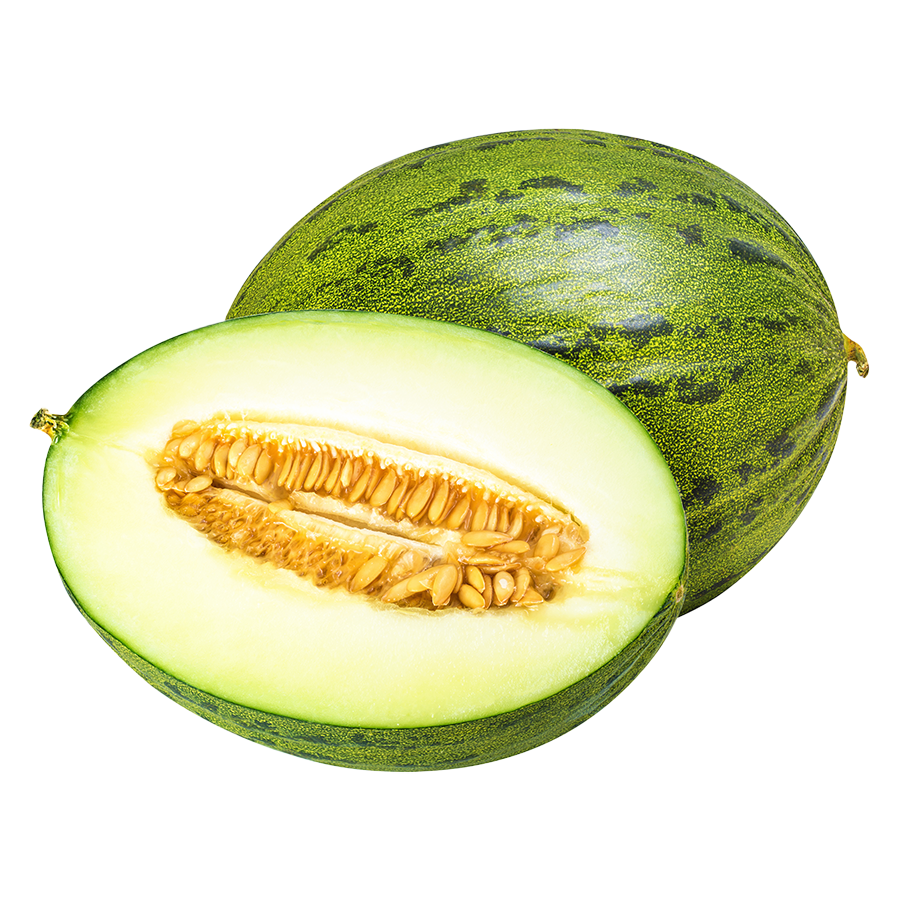 Melon Green