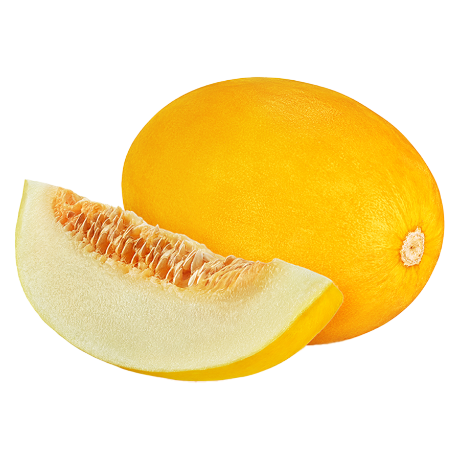 Melon Yellow