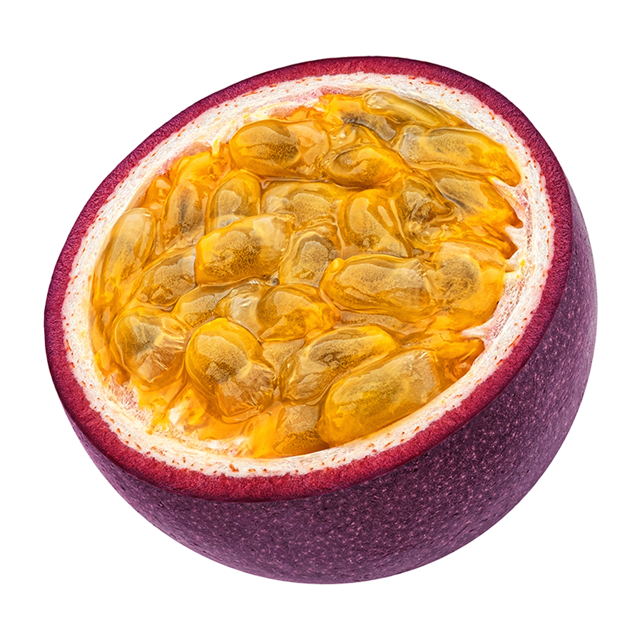 Passion Fruit