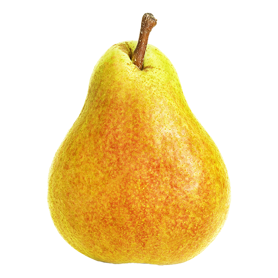 Pear Turkish