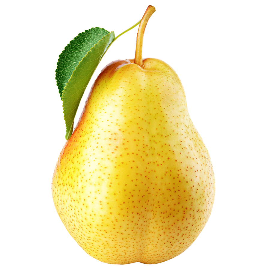 Pear Williams