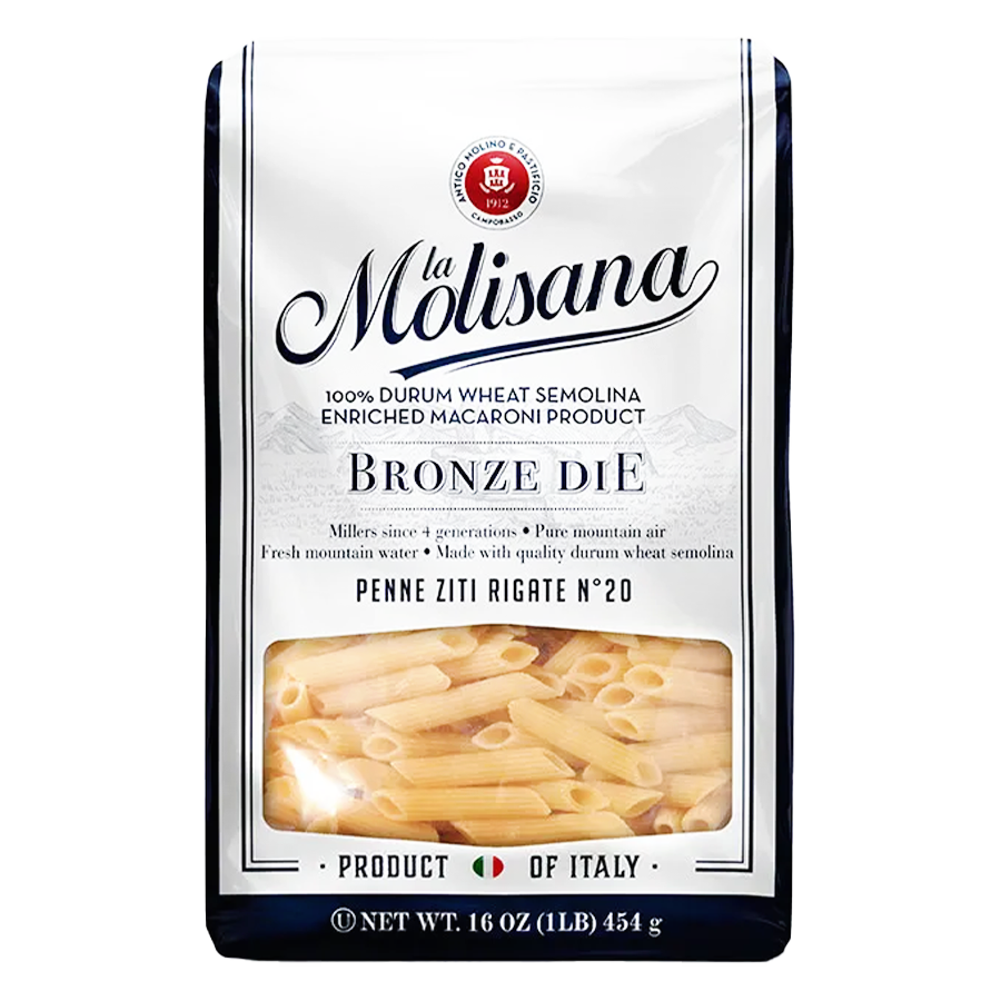 Penne Rigate  20