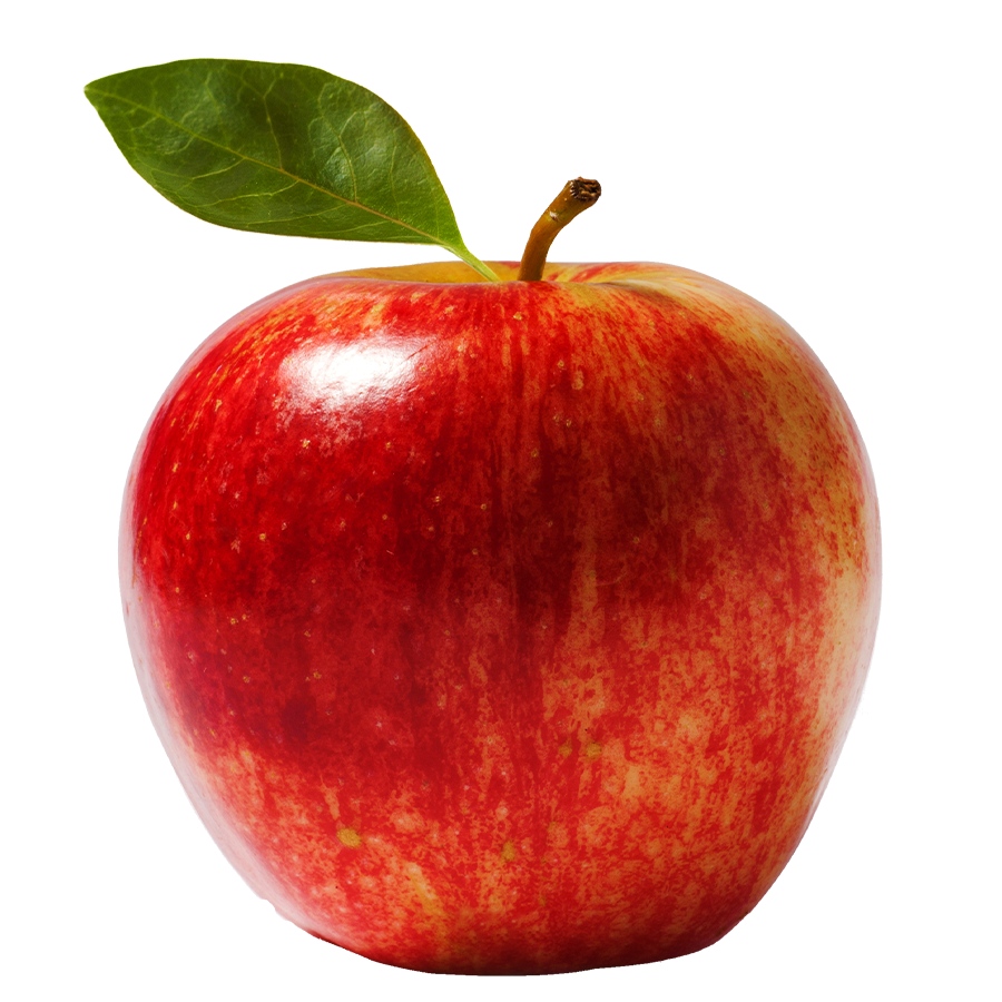 Apple Red Chief