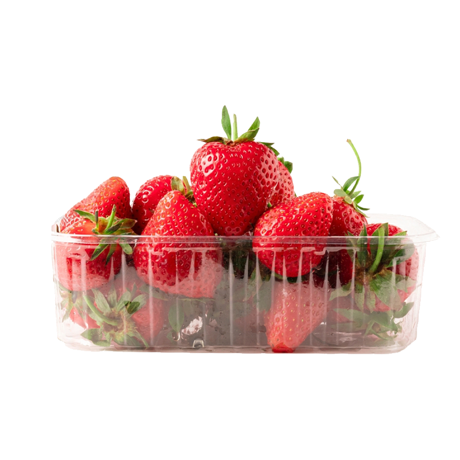 Strawberry Pack