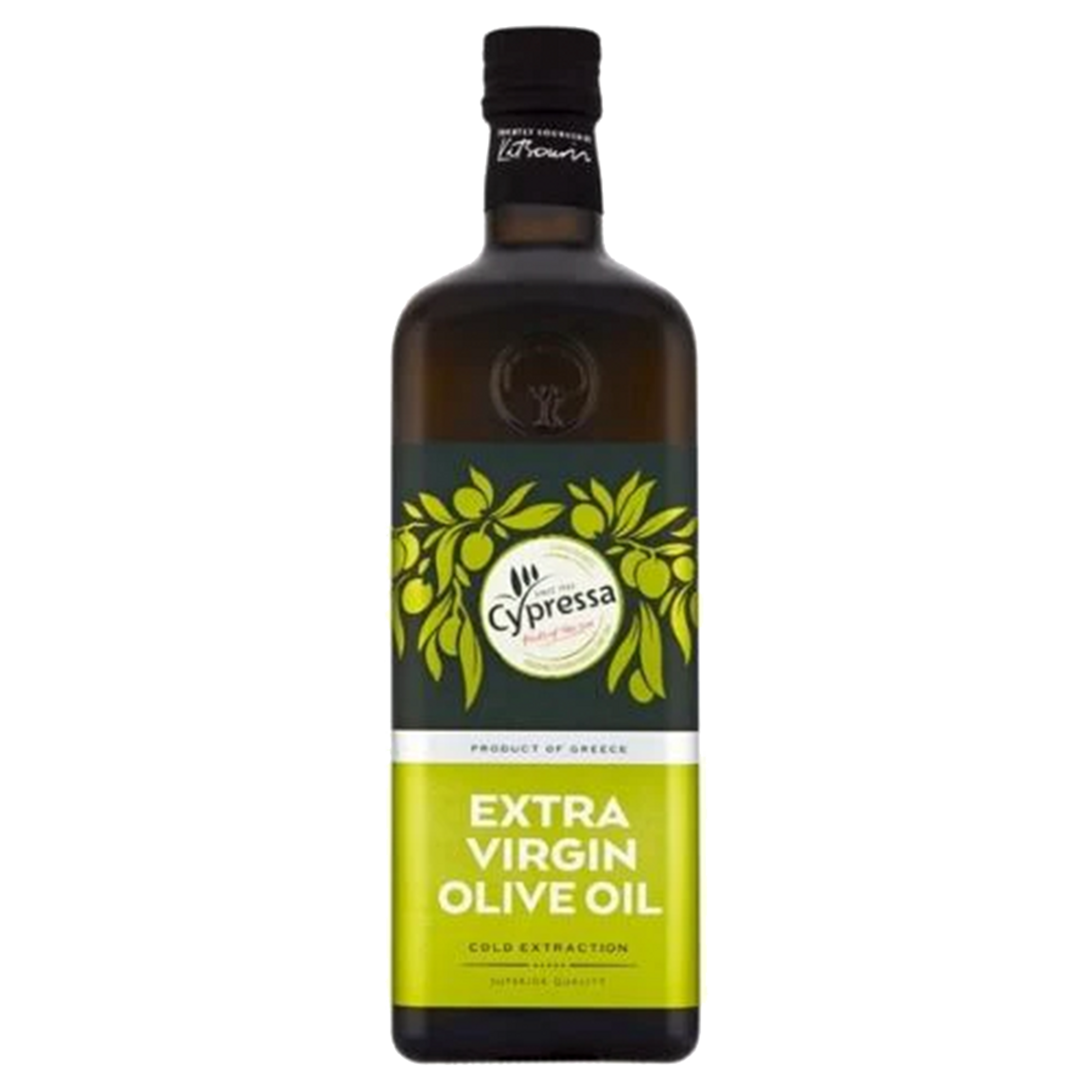 Extra Virgin Olive Oil