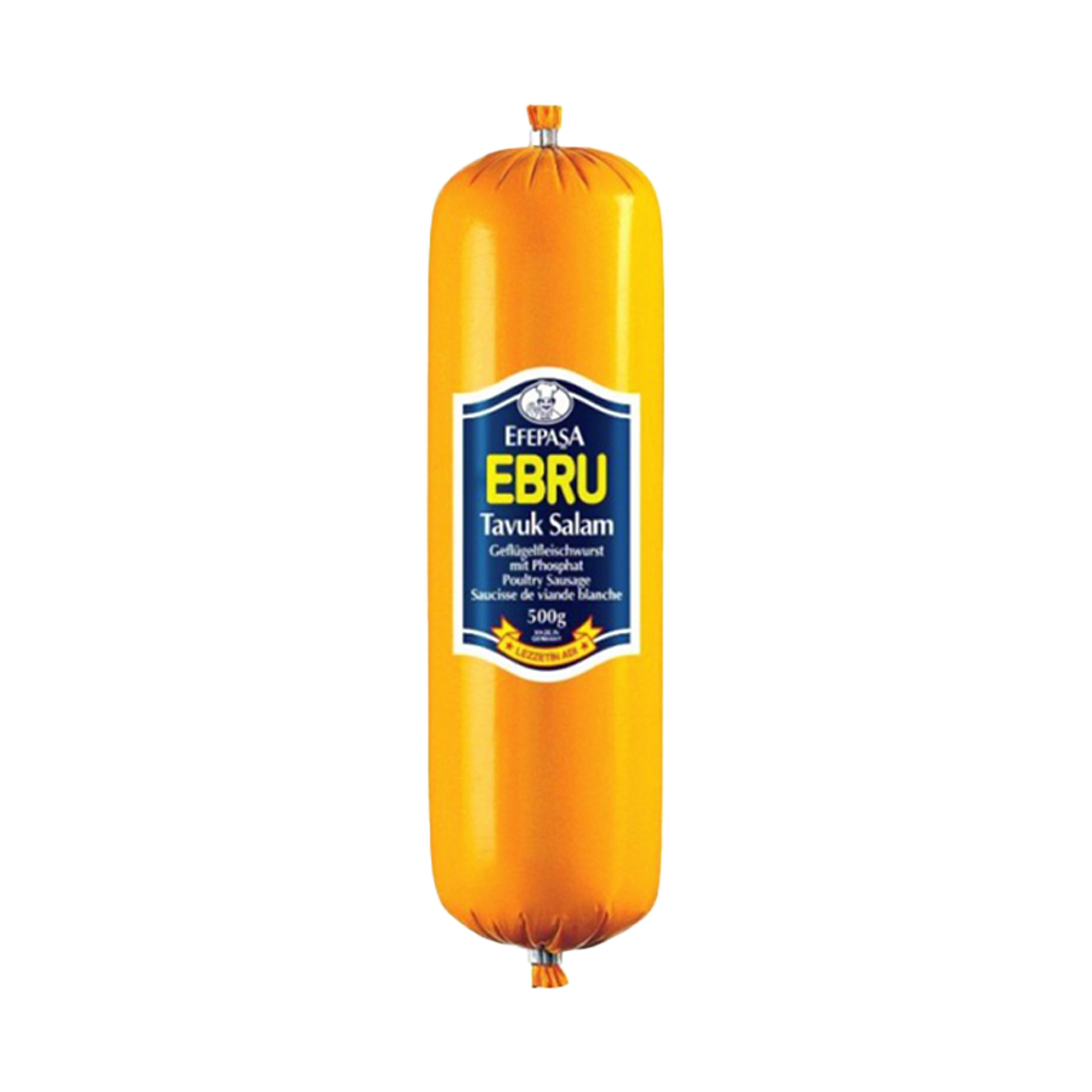 Ebru Chicken Salami