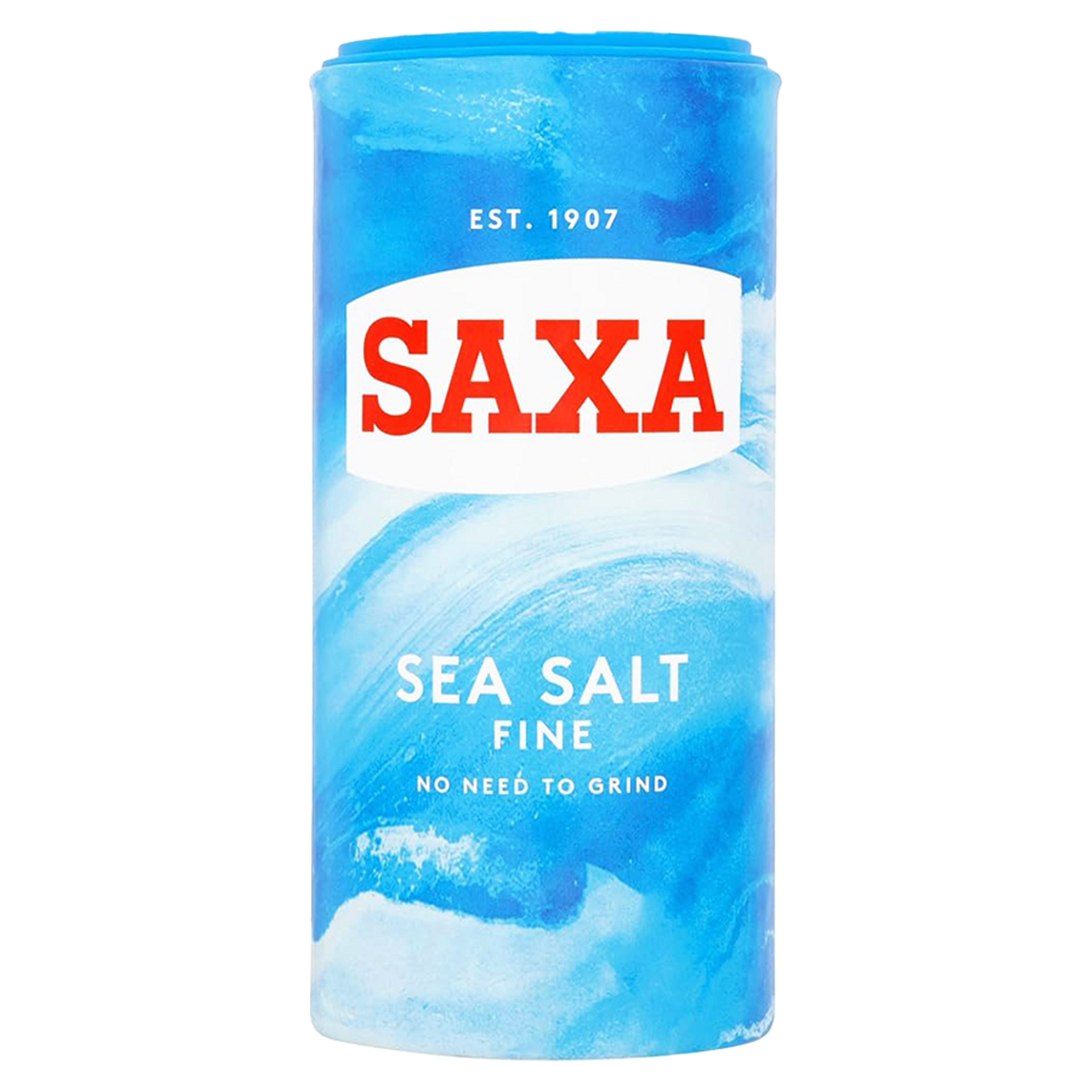 Fine Sea Salt