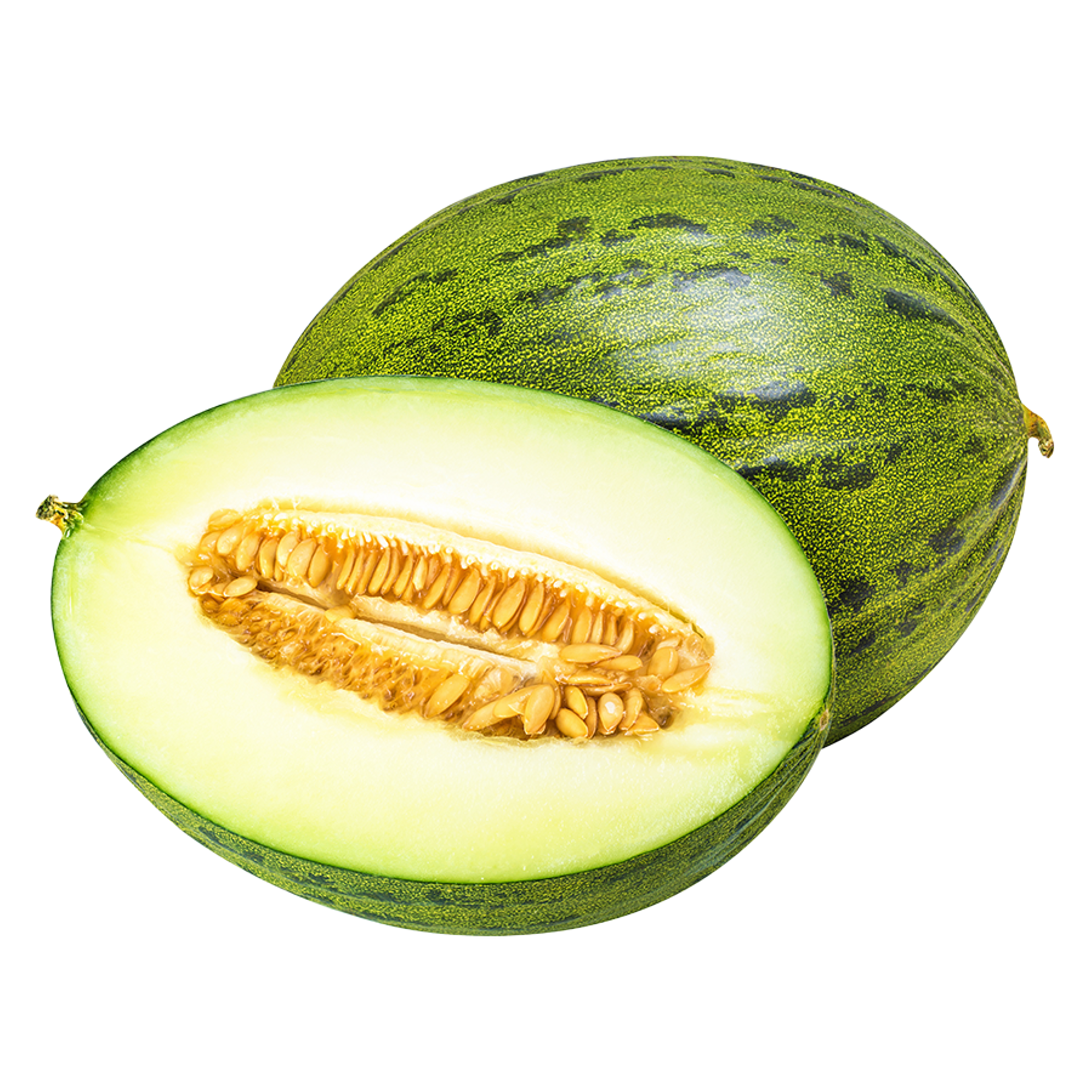 Melon Green