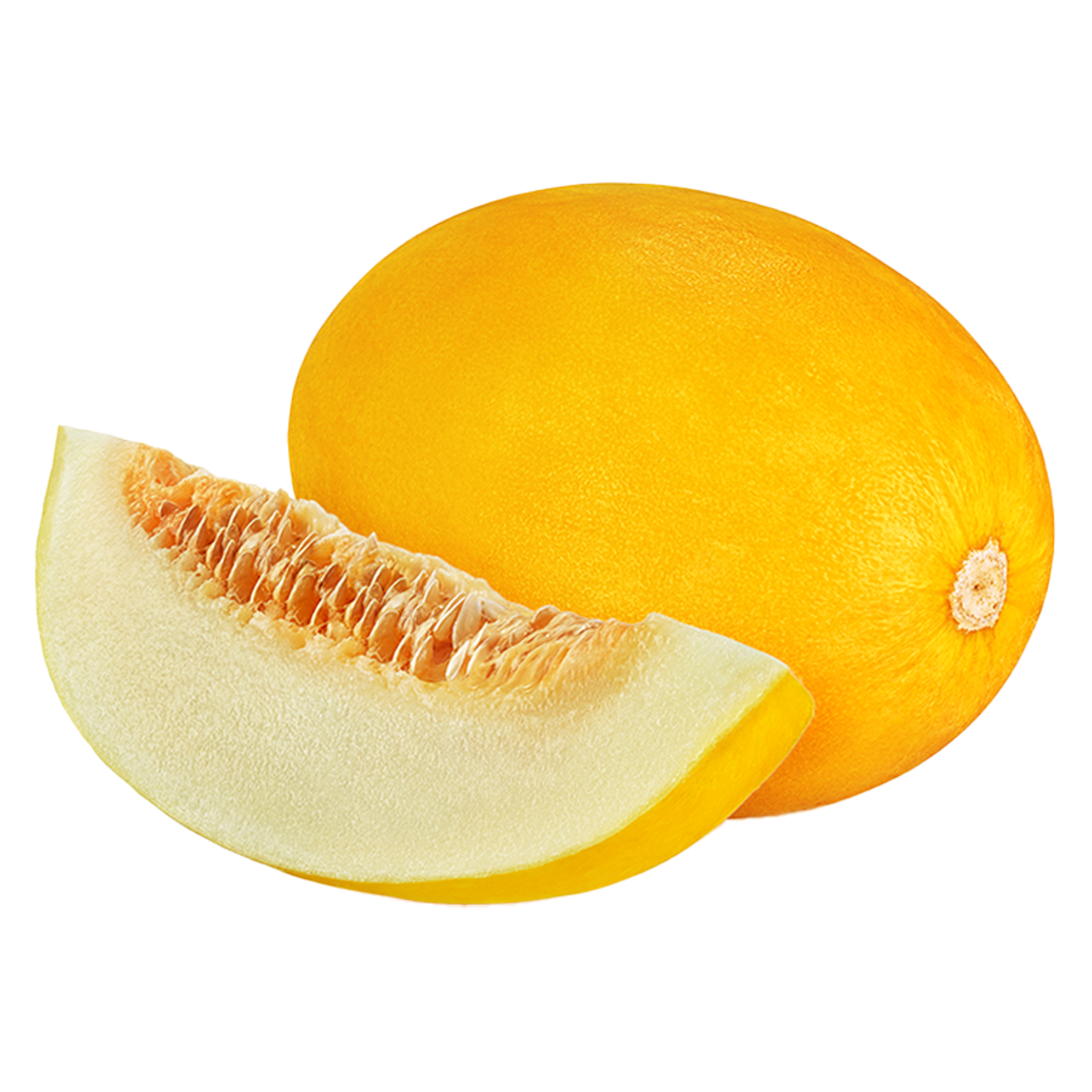 Melon Yellow