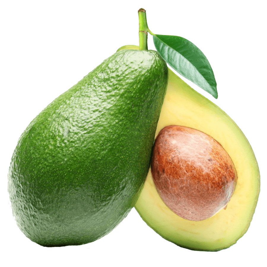 Avocado Image