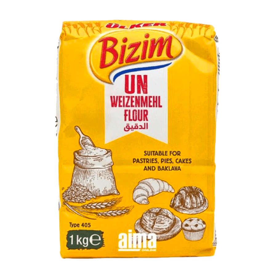 Bizim Wheat Flour Image