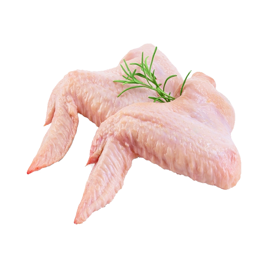 Chicken Wing Image