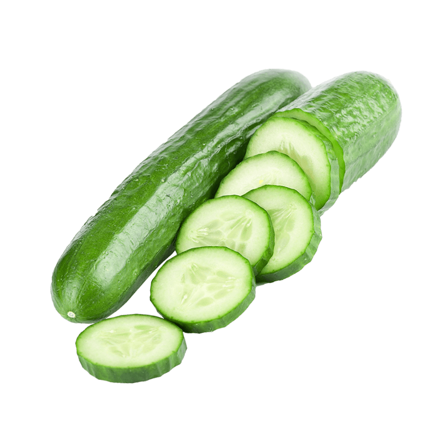 Cucumber Long Image