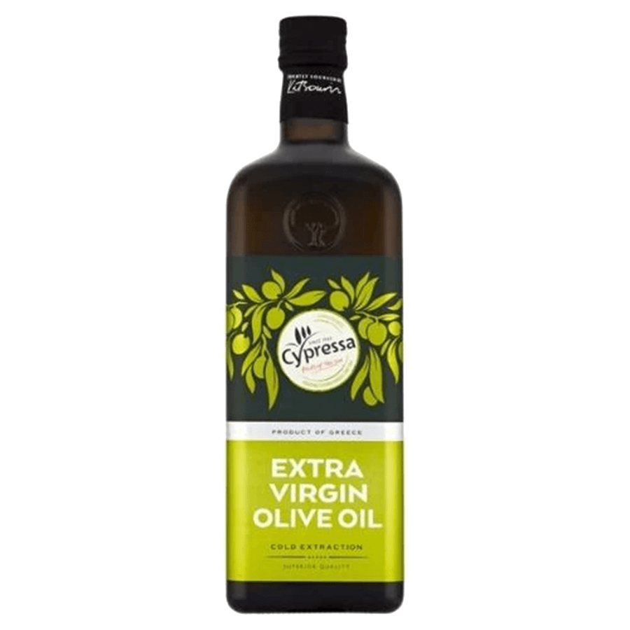 Extra Virgin Olive Oil Image