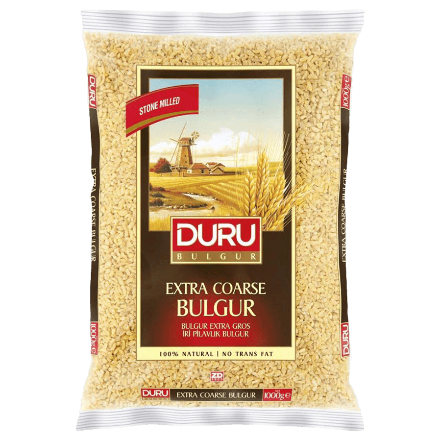 Bulgur Extra Course Image