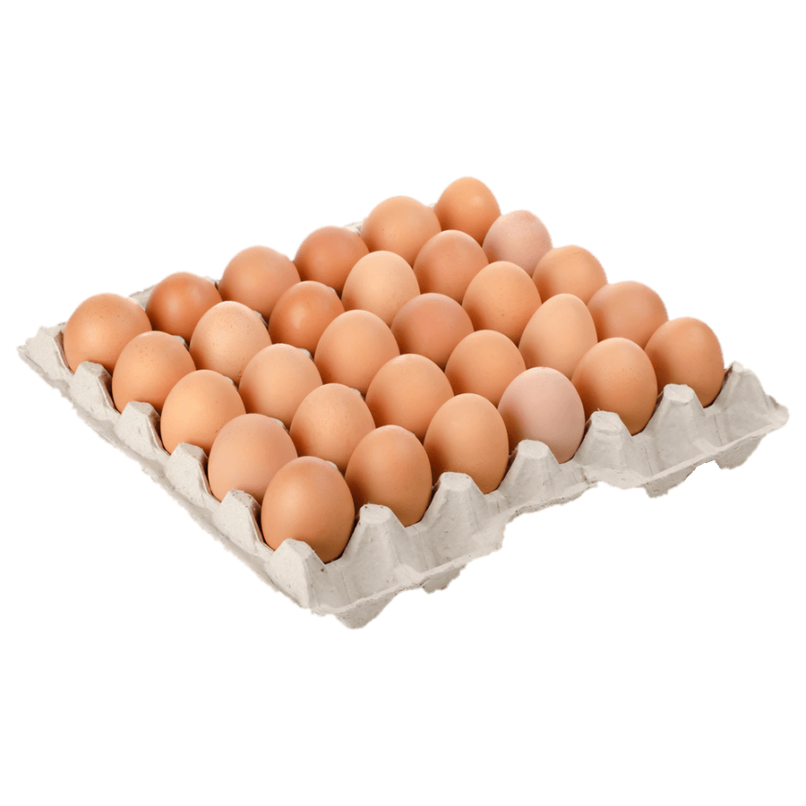 Eggs 30s Medium Image