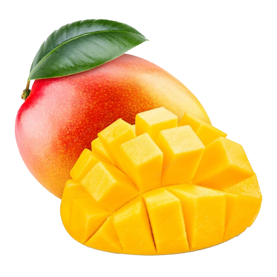 Mango Image