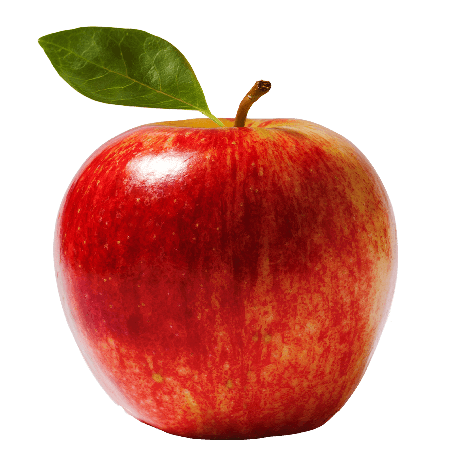 Apple Red Chief Image