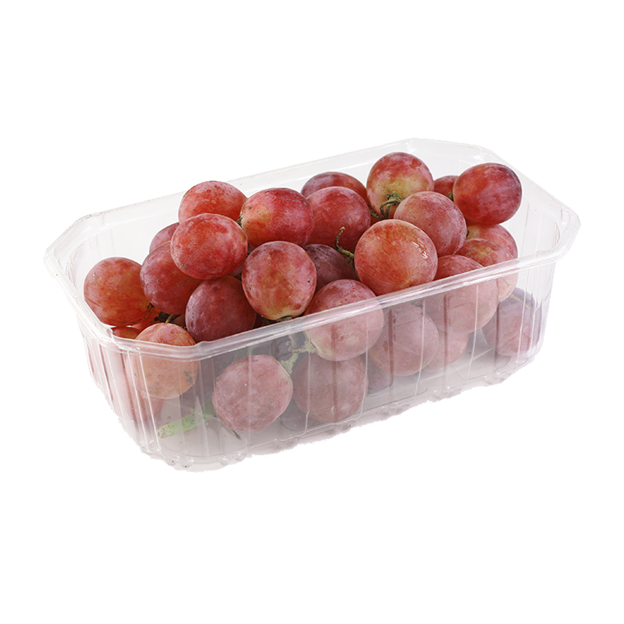 Grape Red Basket Image