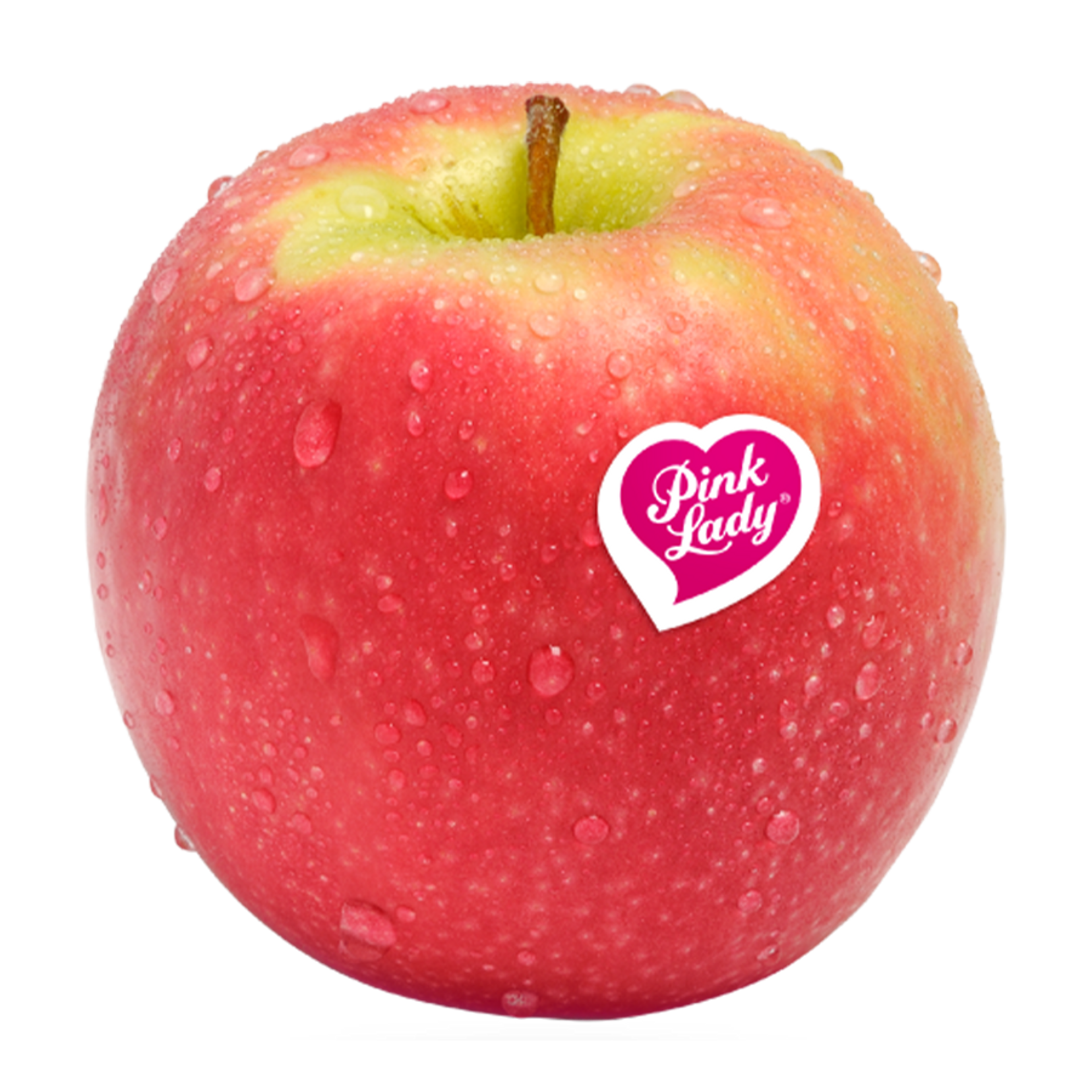 Apple Pink Lady Image