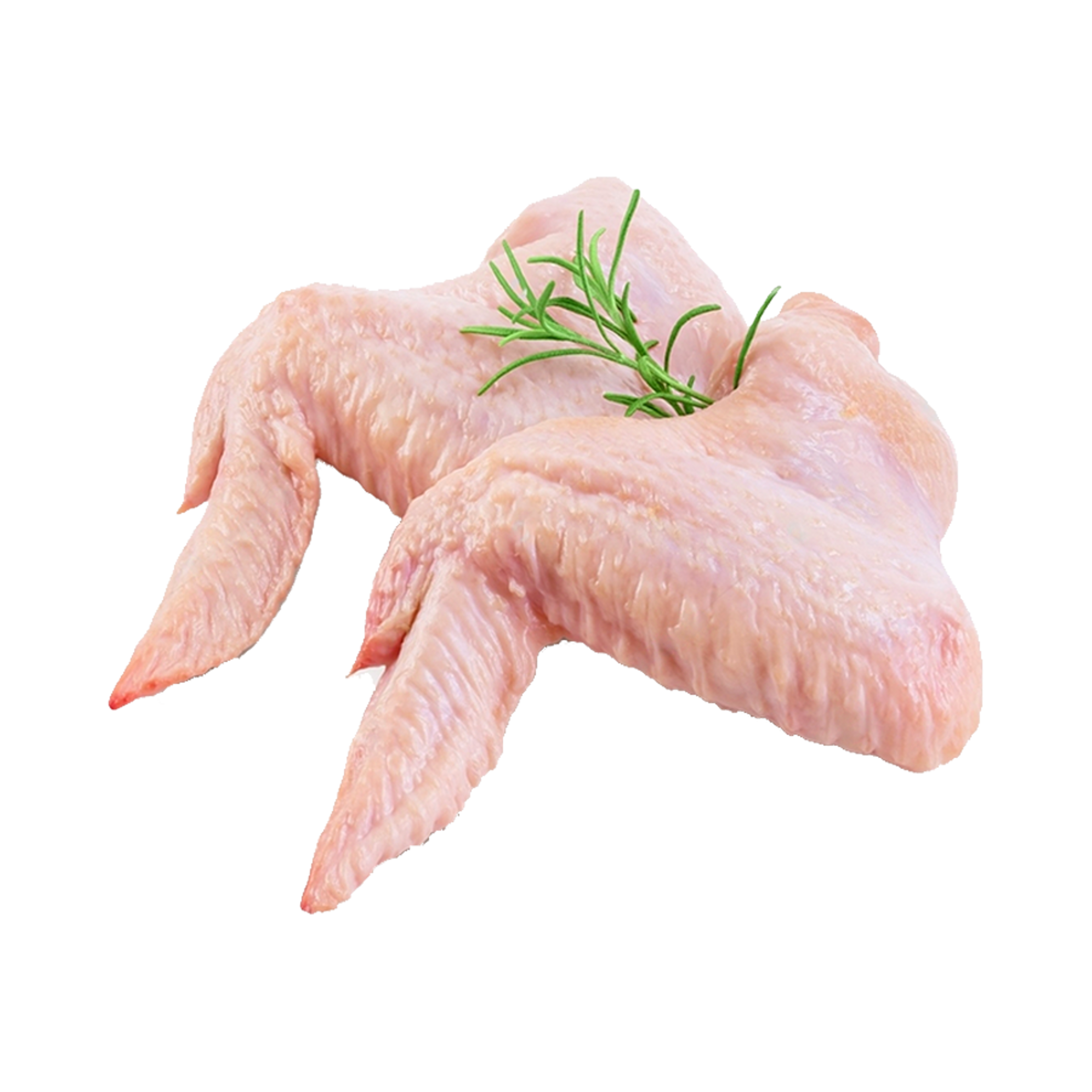 Chicken Wing Image