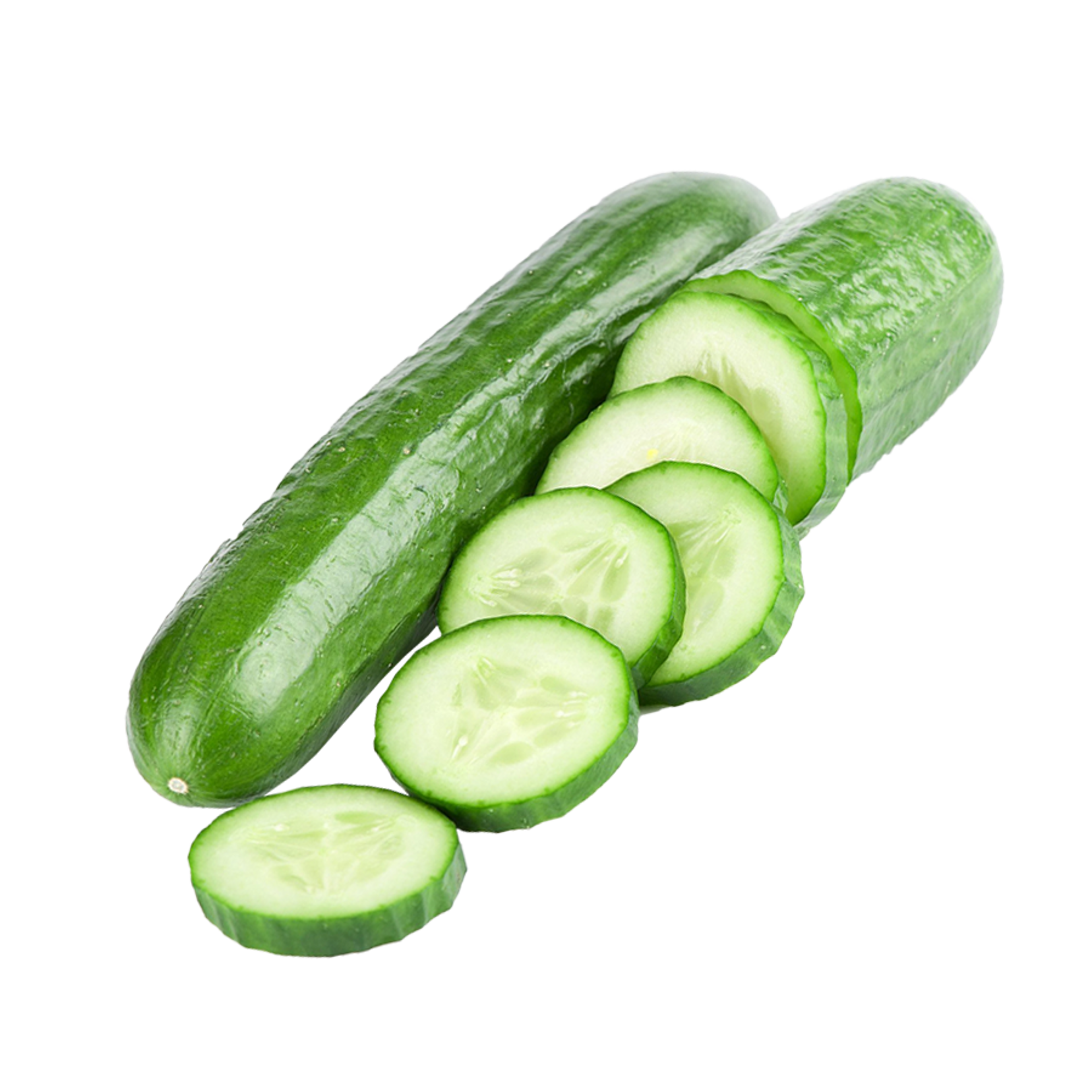 Cucumber Long Image