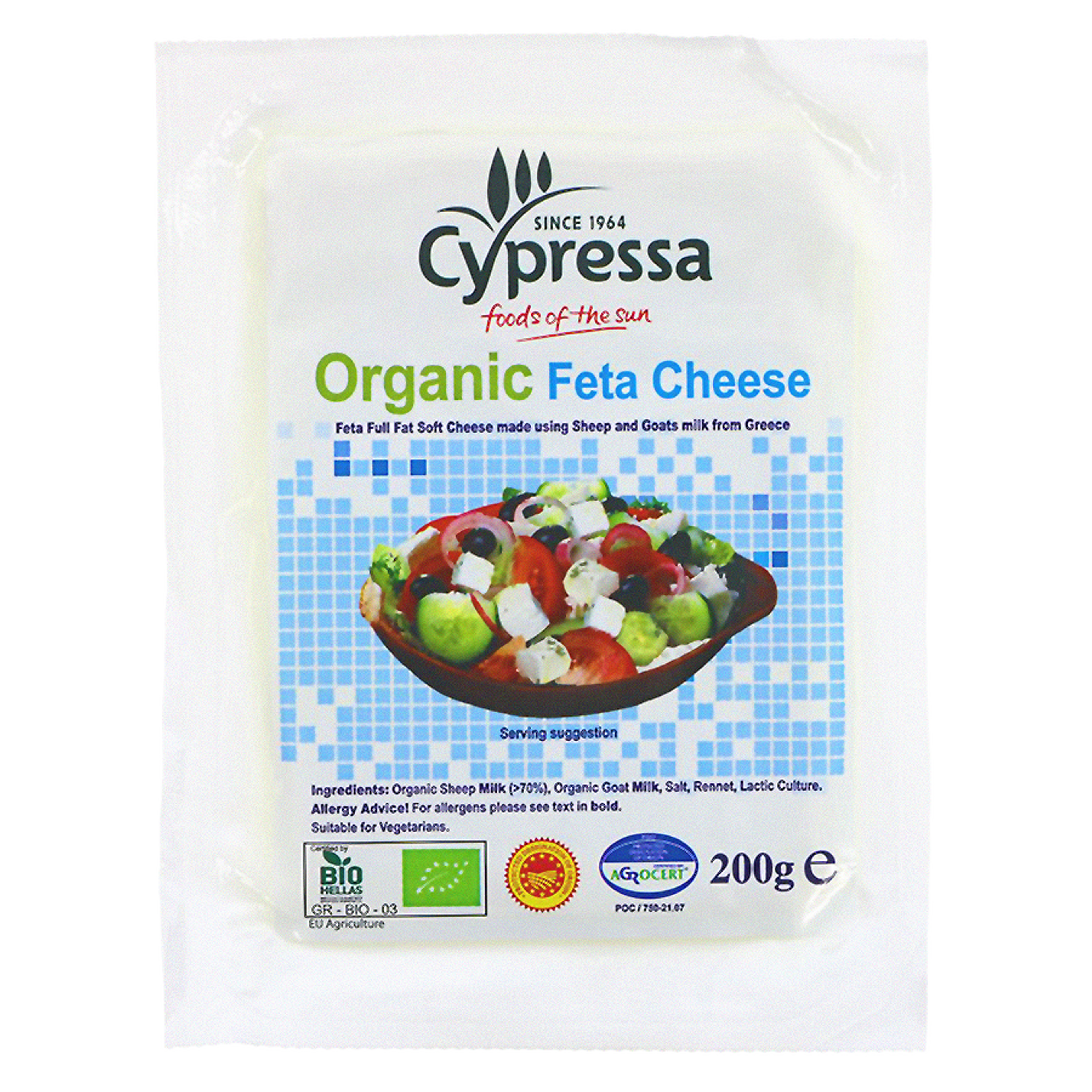 Greek Feta Image