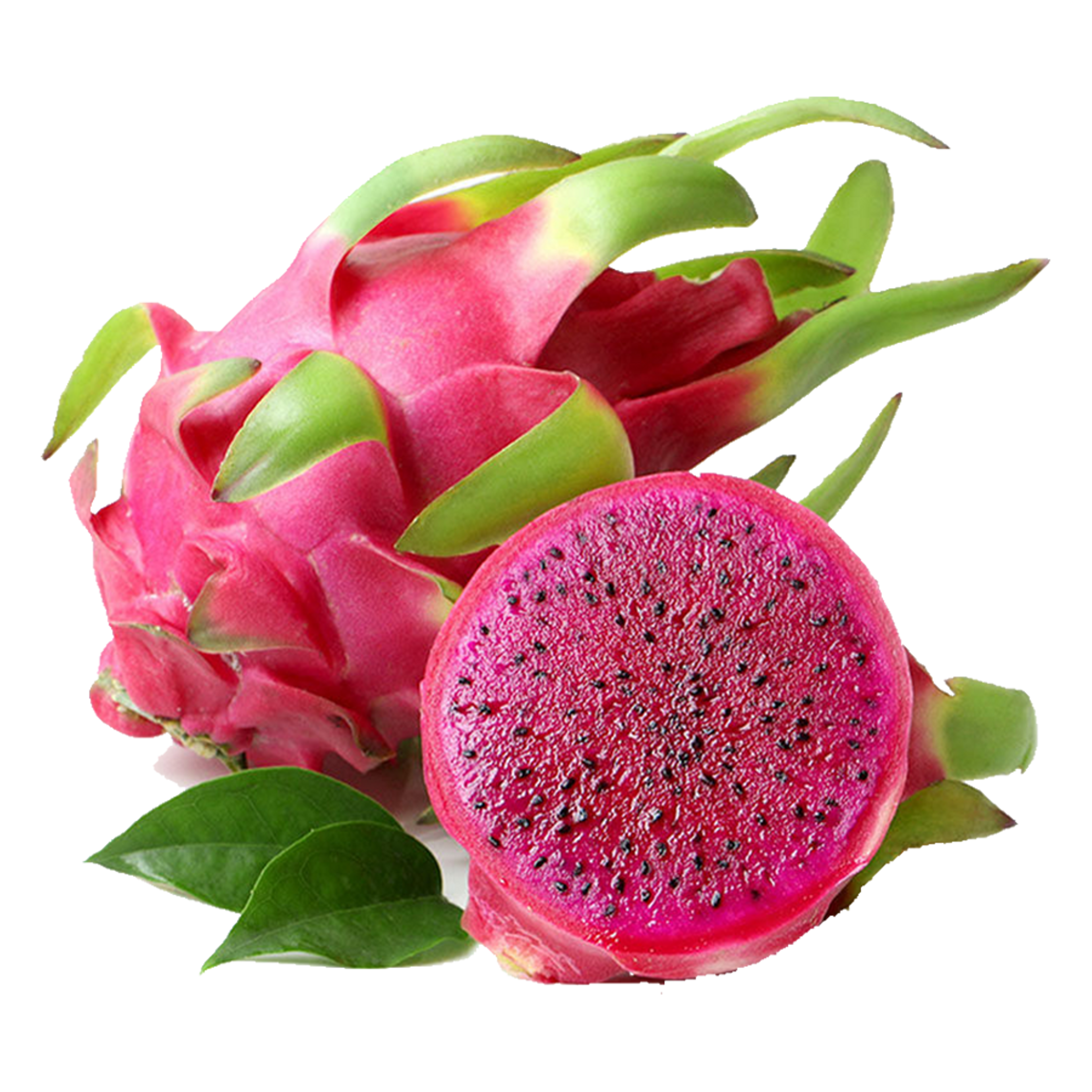 Dragon Fruit Image