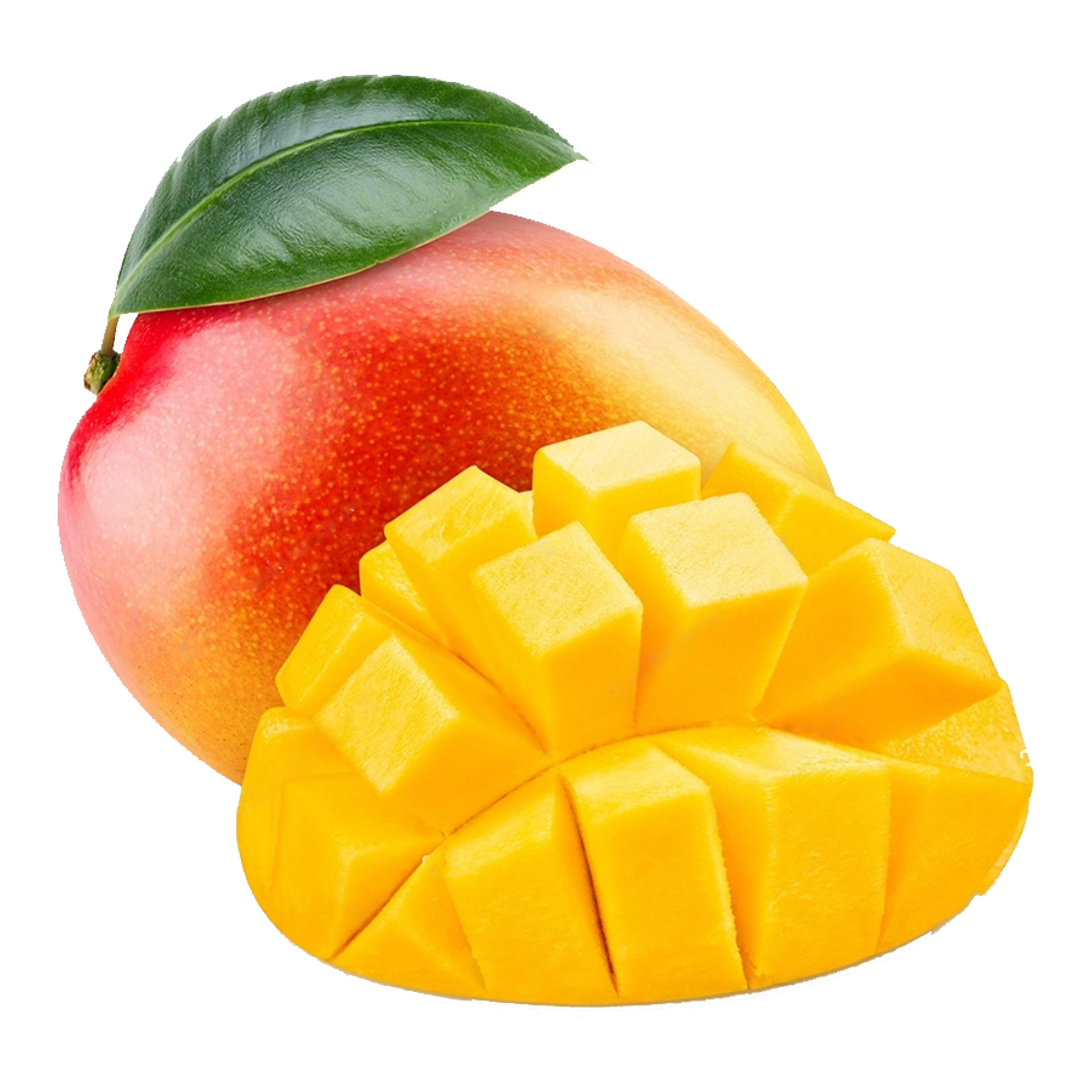 Mango Image