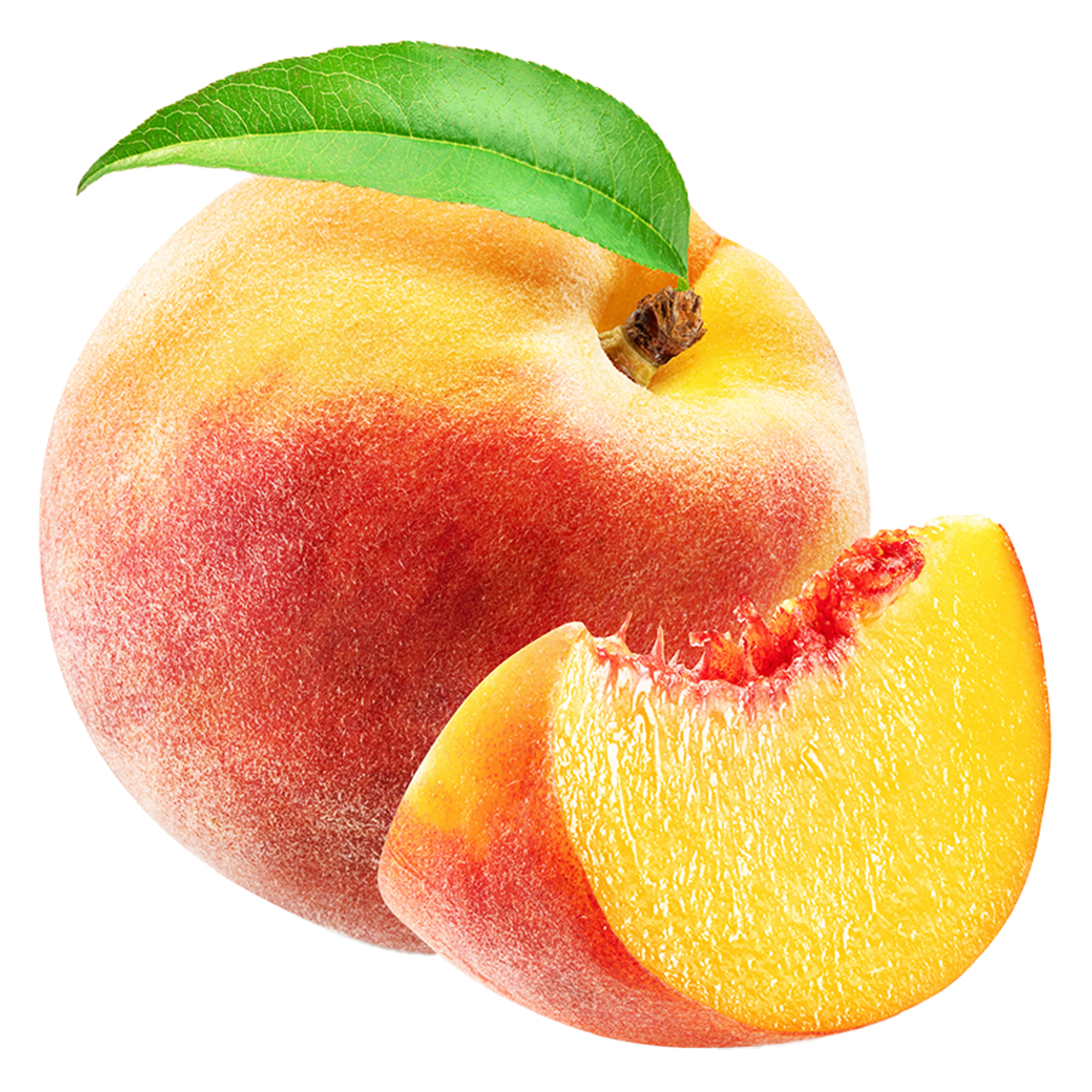 Nectarine Image