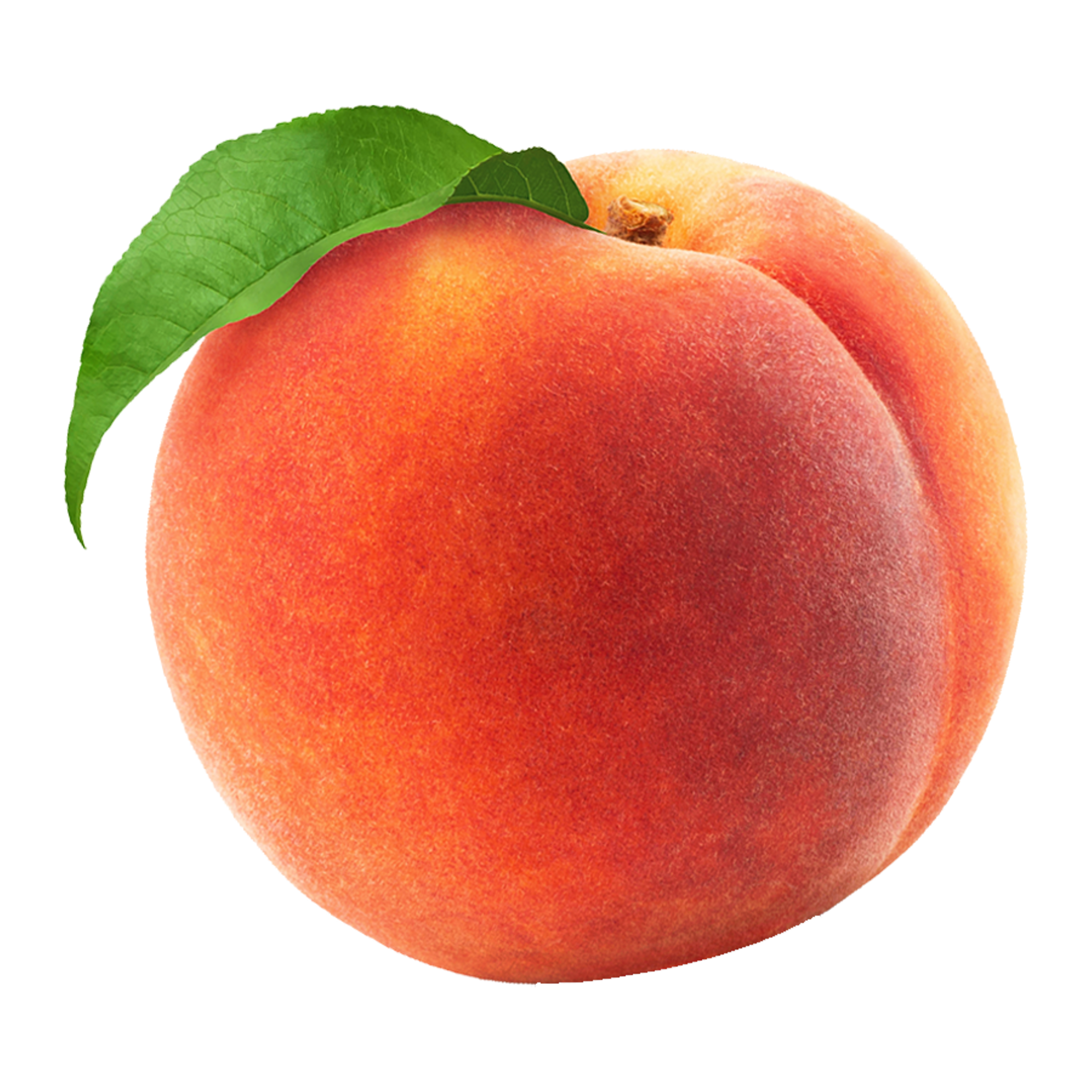 Peach Image