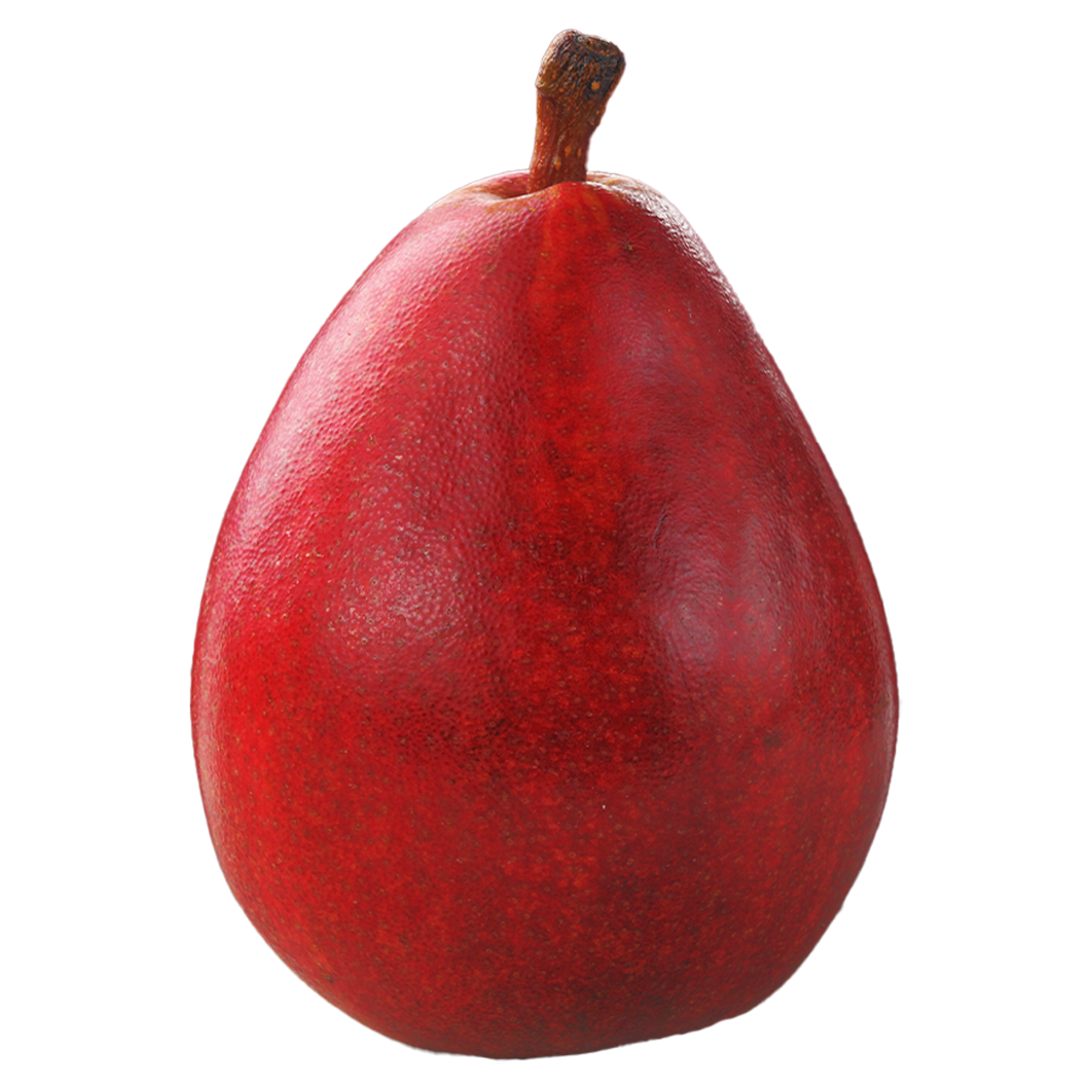 Pear Red Image