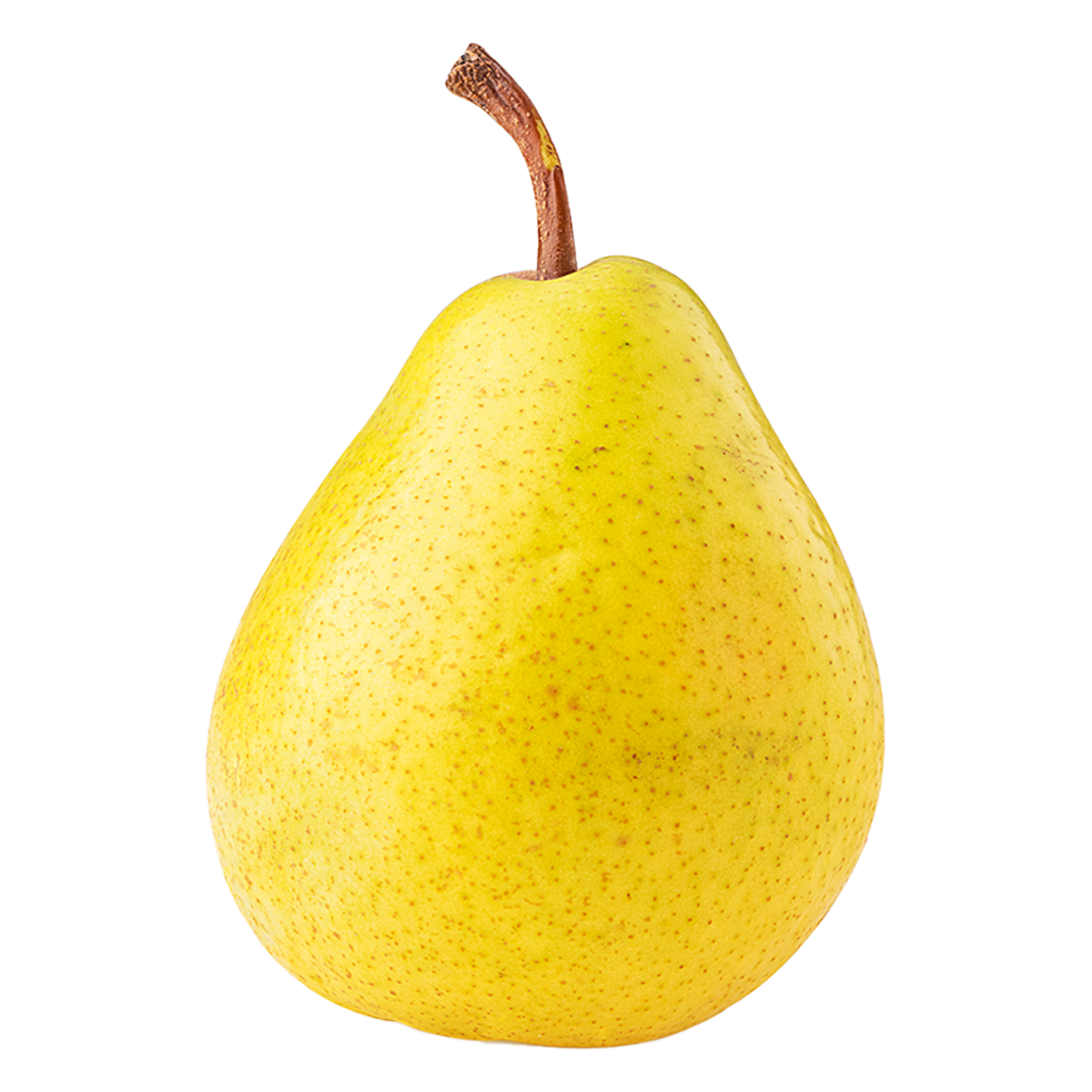 Pear Turkish Deveci Image