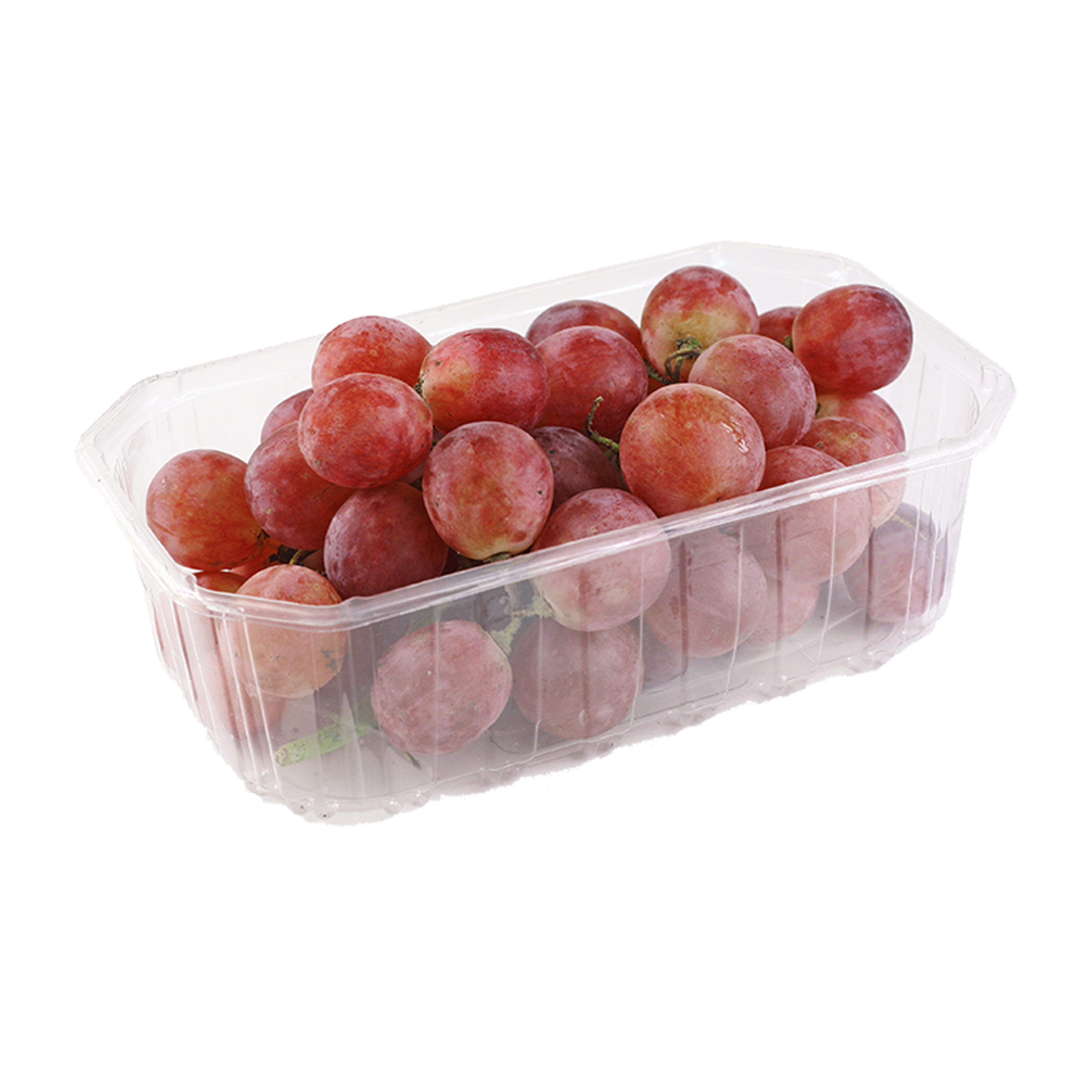 Grape Red Basket Image