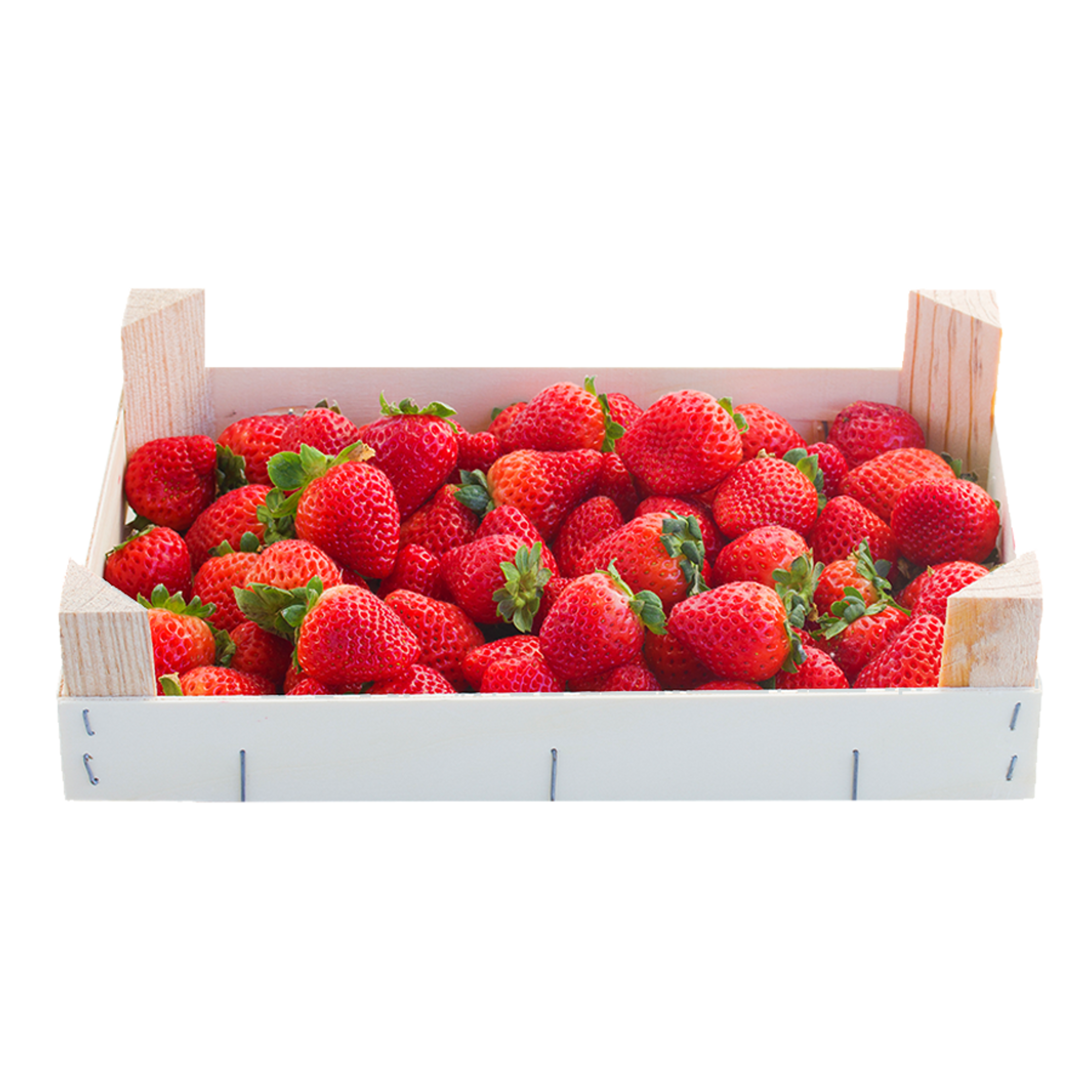 Strawberry Case Image